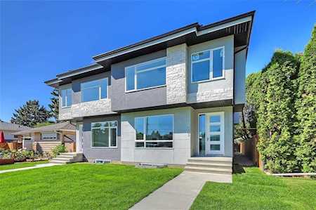 1233 Richland Road NE Calgary, AB T2E 5M5