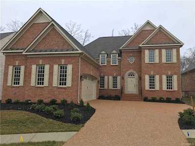 3637 Caddington Terrace Midlothian, VA 23113