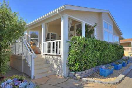 3950 Via Real #Spc 158 Carpinteria, CA 93013