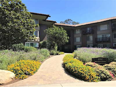 2727 Miradero Dr #201 Santa Barbara, CA 93105