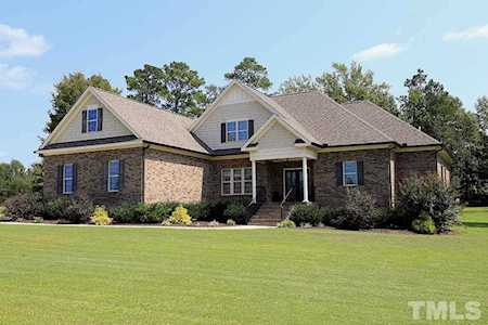 75 Grande Overlook Drive Clayton, NC 27527