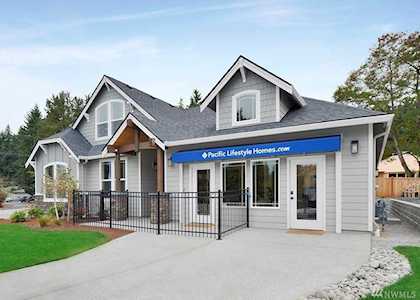 3412 68th (Lot 38) Av Ct W University Place, WA 98466