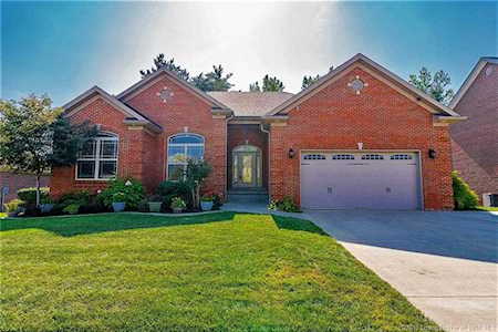 3807 Muirfield Drive New Albany, IN 47150