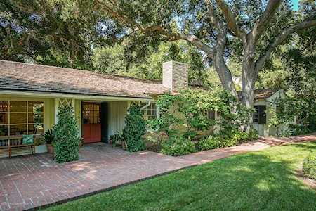 1560 Granada Avenue San Marino, CA 91108