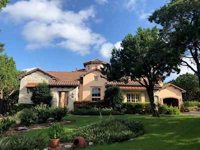 8524 Calera Dr Austin, TX 78735
