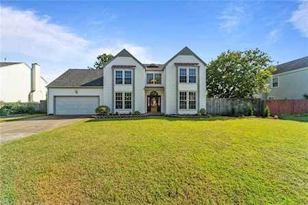4509 Van Dyck Dr Virginia Beach, VA 23456