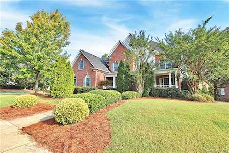 10122 Allyson Park Dr Charlotte, NC 28277