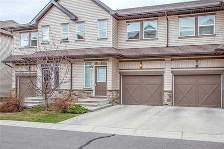 28 Heritage Drive #49 Cochrane, AB T4C 0J8