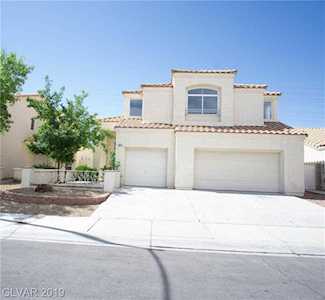 7937 Indian Cloud Ave Las Vegas, NV 89129