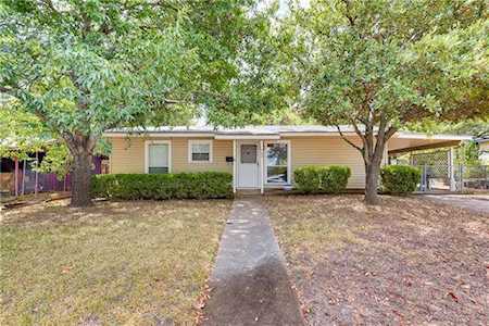 507 South Park Dr Austin, TX 78704