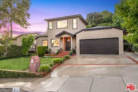 5117 Crown Avenue La Canada Flintridge, CA 91011