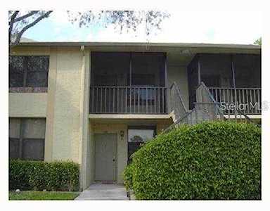 1933 Oyster Catcher Lane #725 Clearwater, FL 33762