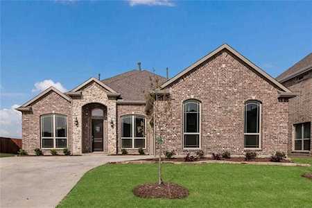 4205 Rainwater Creek Way Celina, TX 75078