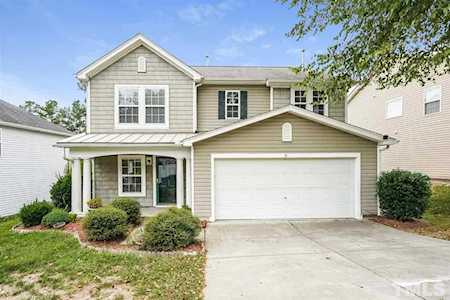 10 Redstone Court Durham, NC 27703