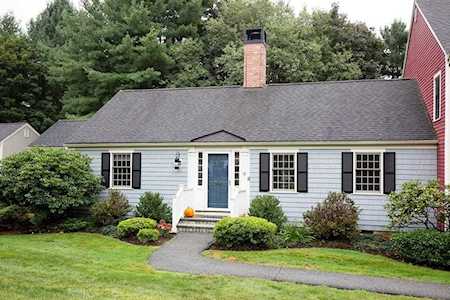 42 Jericho Road #42 Weston, MA 02493