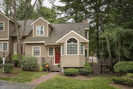 4 Lilac Court #4 Hopkinton, MA 01748