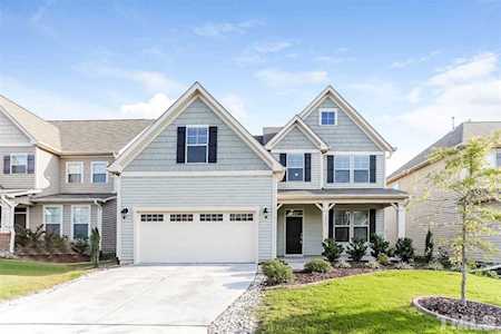 1034 Laredo Lane Durham, NC 27703
