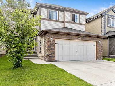 1506 Montgomery Close SE High River, AB T1V 0B7