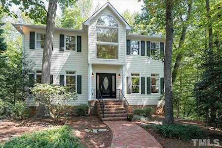 101 Braswell Court Chapel Hill, NC 27516
