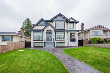 3724 Fir Street Burnaby, BC V5G 2A5