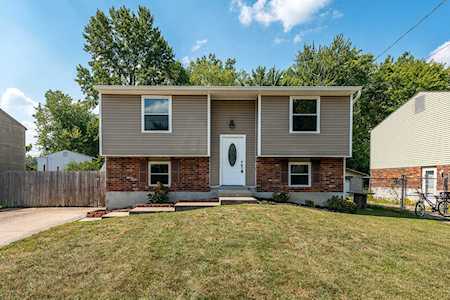 11212 Paloma Ct Louisville, KY 40229
