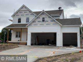 2660 Ardan Avenue Mounds View, MN 55112