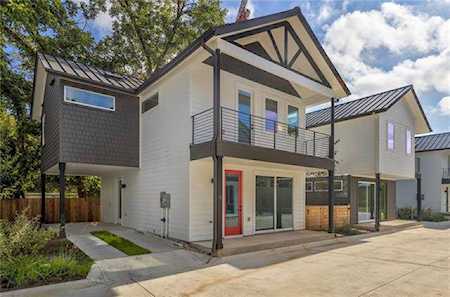 1615 2nd St #2 Austin, TX 78704