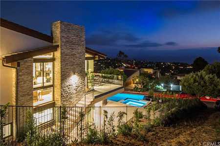 1320 Via Romero Palos Verdes Estates, CA 90274