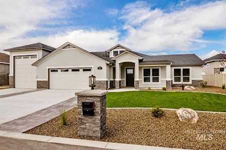 229 S Dudley Lane Nampa, ID 83687