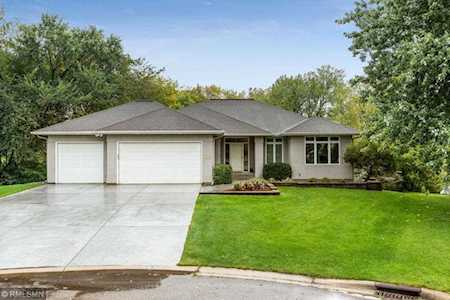 3273 Costa Drive Vadnais Heights, MN 55127
