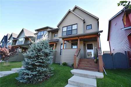 81 Walden Drive SE Calgary, AB T2X 0N3