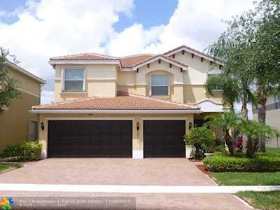 8194 Emerald Winds Cir Boynton Beach, FL 33473