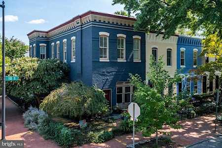 1001 C St SE Washington, DC 20003