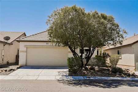 3921 Fragrant Jasmine Ave North Las Vegas, NV 89081