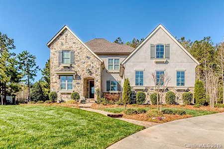13418 Castleford Dr Mint Hill, NC 28227