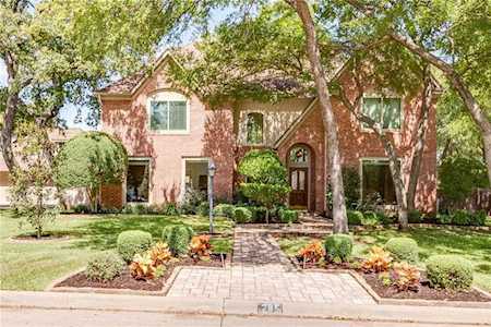 285 W Chapel Downs Drive Southlake, TX 76092