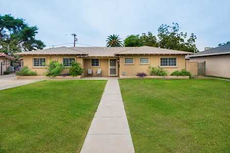 3038 N 52nd Place Phoenix, AZ 85018