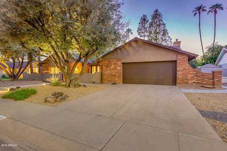 8254 E Lippizan Trail Scottsdale, AZ 85258
