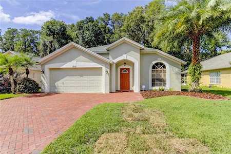 804 Crestridge Drive Tarpon Springs, FL 34688