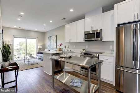 3110 Georgia Ave NW #501 Washington, DC 20010