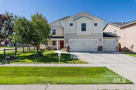 4323 S Rangewood Way Meridian, ID 83642