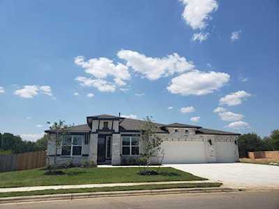 211 Escarpment Way Cedar Park, TX 78613