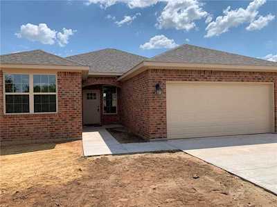 1208 Boone Street Cleburne, TX 76033