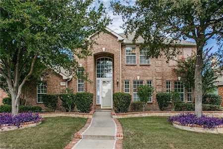 4489 White Rock Lane Plano, TX 75024