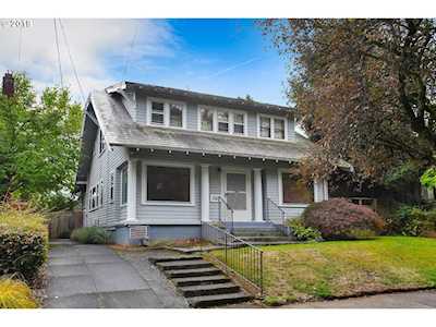 2814 NE Hancock St Portland, OR 97212