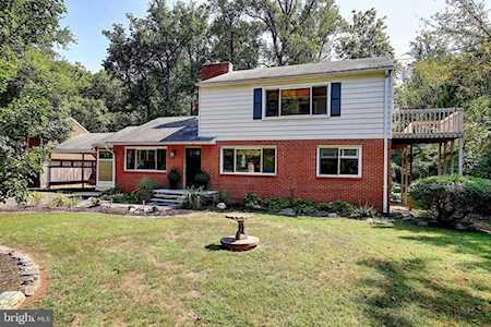 5103 Chowan Ave Alexandria, VA 22312