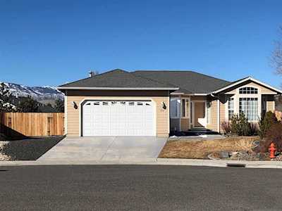880 Sundance Court Carson City, NV 89701-2518