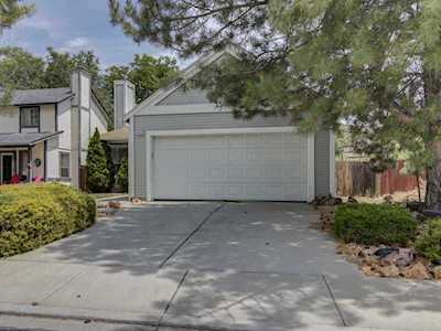 2625 Sycamore Glen Drive Carson City, NV 89701