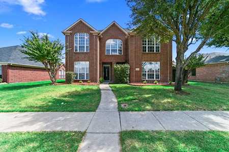1245 Winston Drive Lewisville, TX 75077