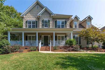 12027 Lawings Corner Dr Huntersville, NC 28078